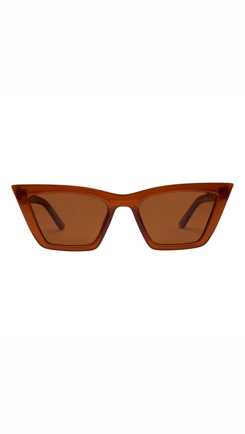 Rosey - Coffee / Brown