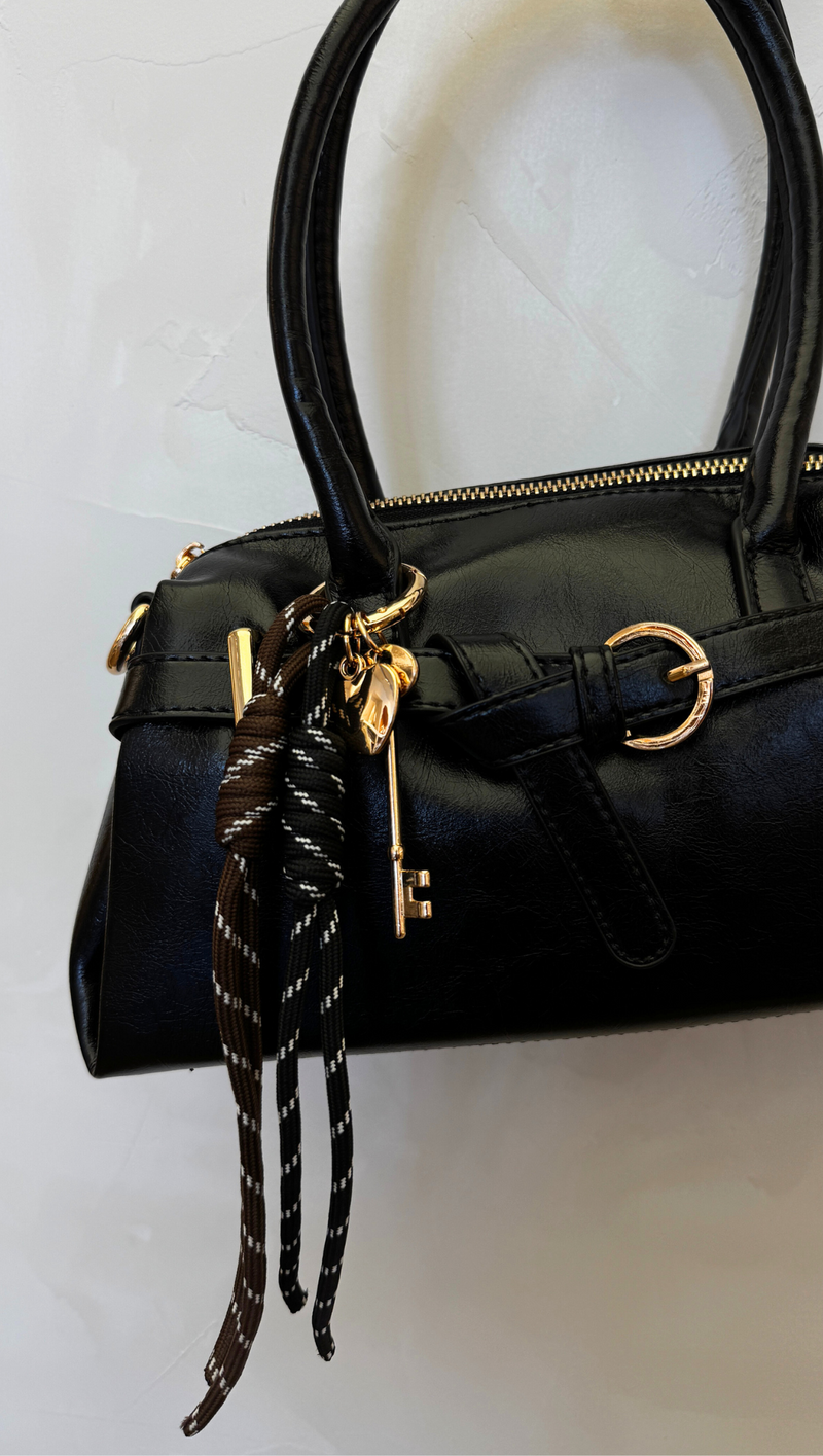 Vienna Shoulder Bag - Multi