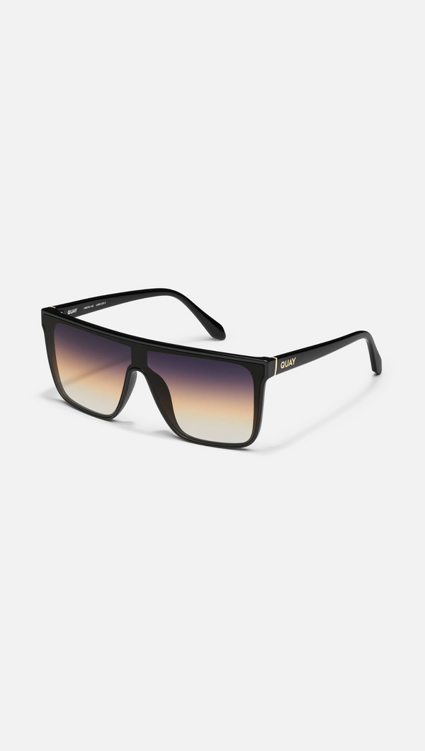 Nightfall - Black/Brown