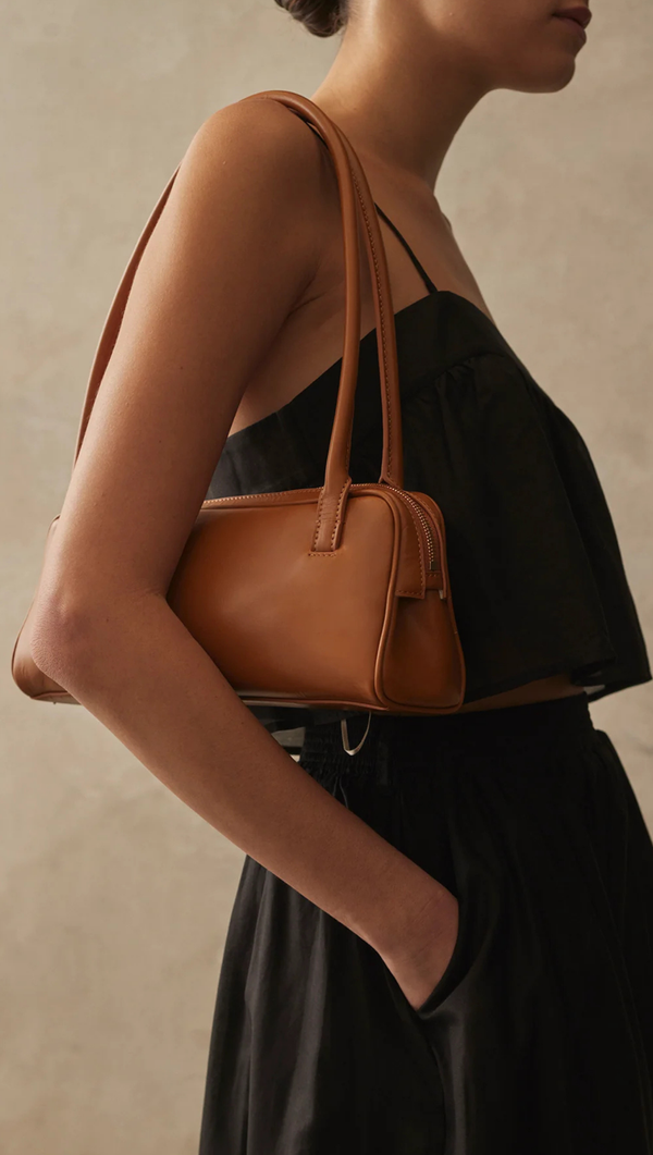 The Lucca Bag