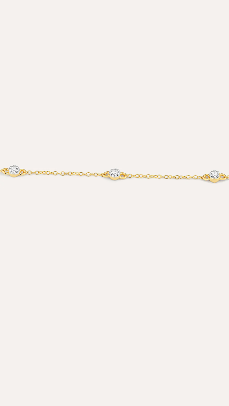 Ara Chain Bracelet