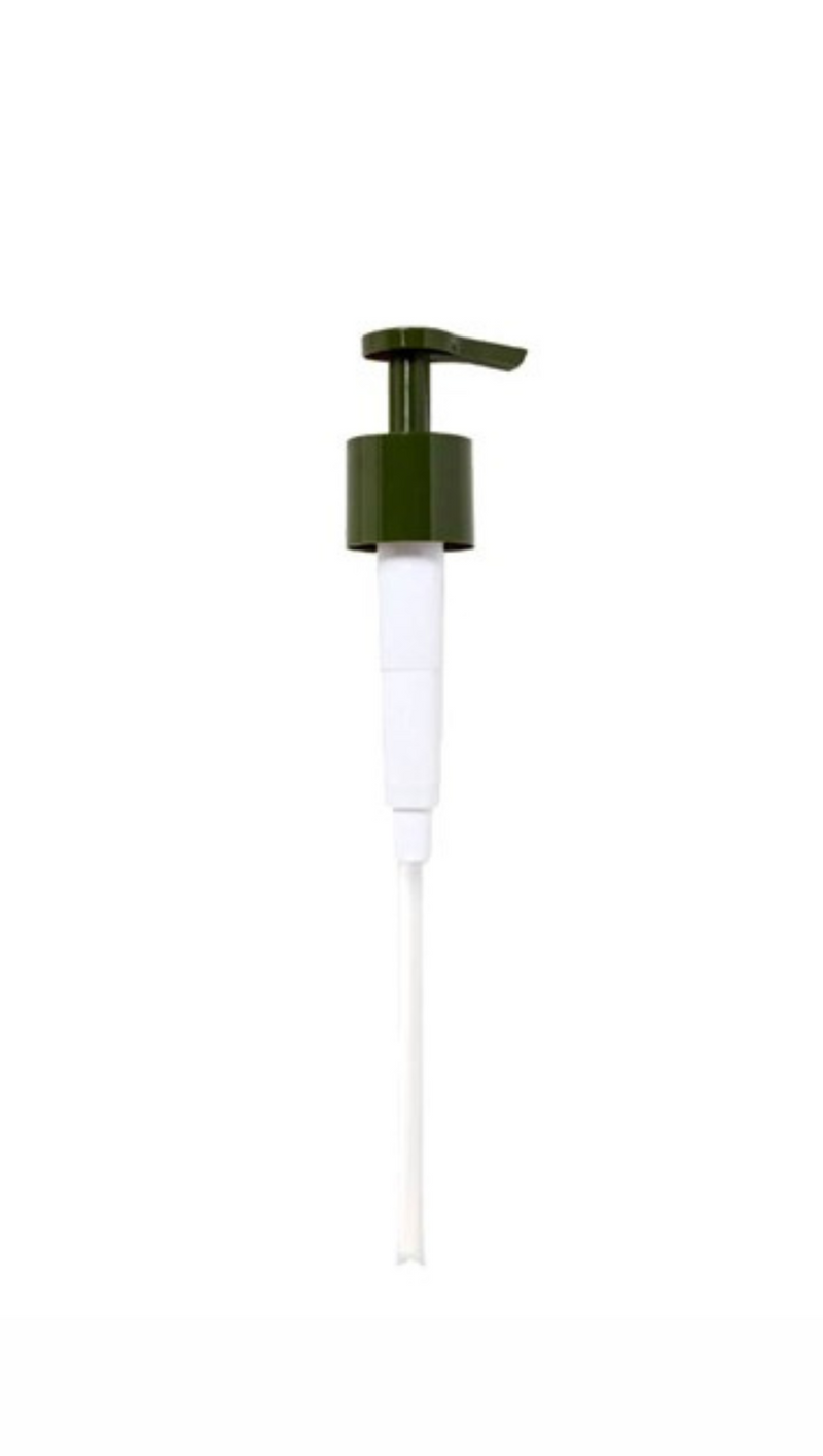 Recyclable Pump