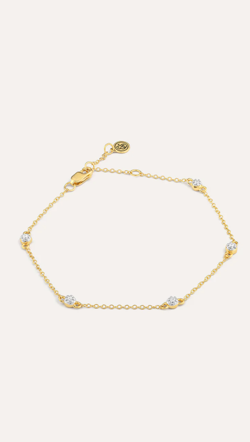 Ara Chain Bracelet