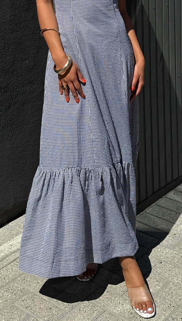 New Arrivals Womens Fashion - Van De Vort  Tagged "maxi-dresses"