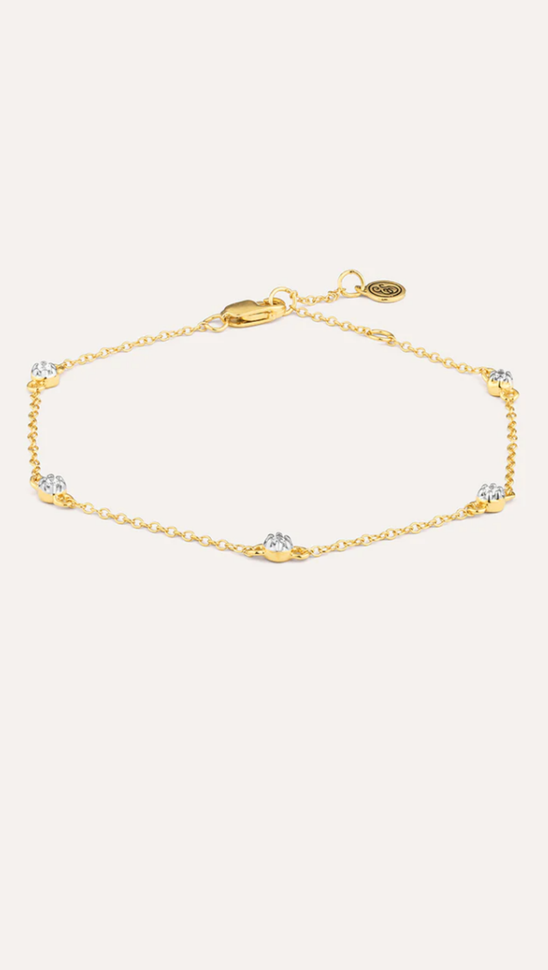 Ara Chain Bracelet