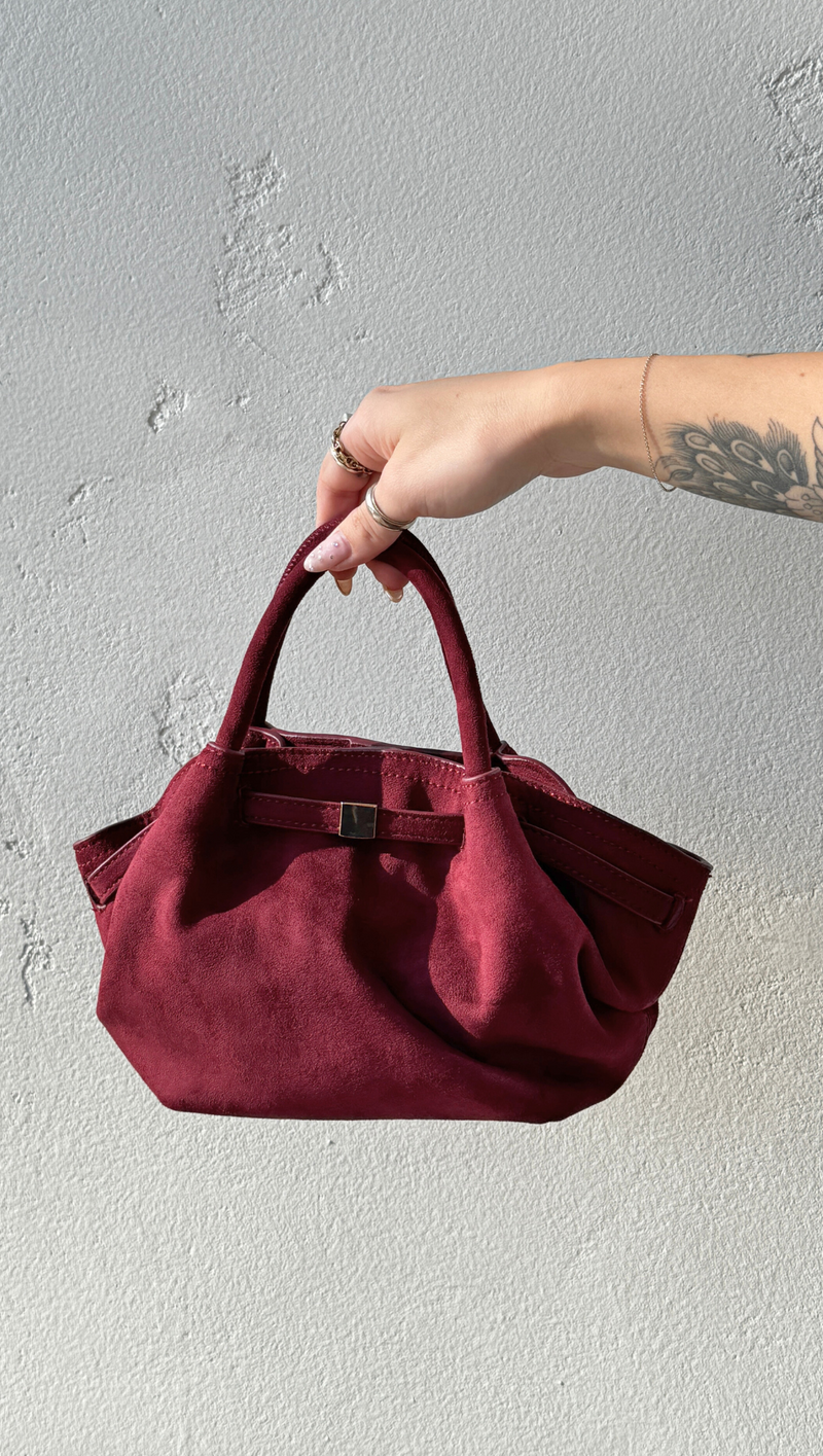 Selena Handle Bag - Multi