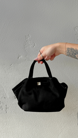 Selena Handle Bag - Multi
