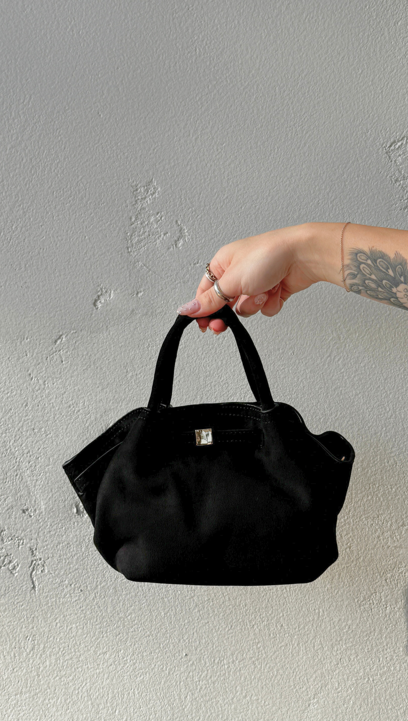 Selena Handle Bag - Multi