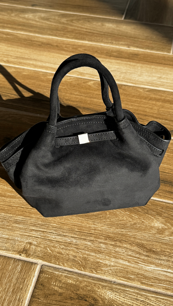 Selena Handle Bag - Multi