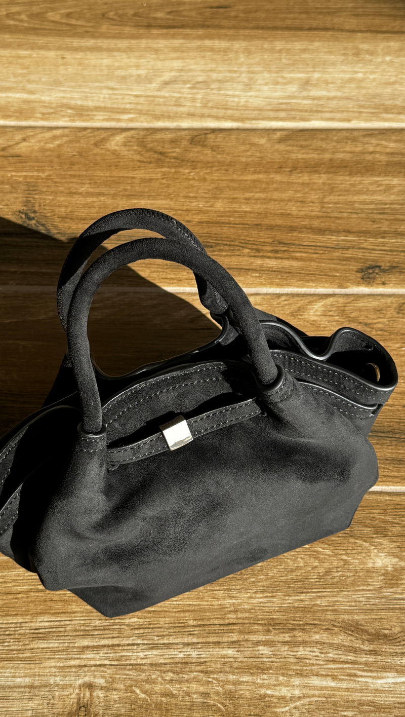 Selena Handle Bag - Multi