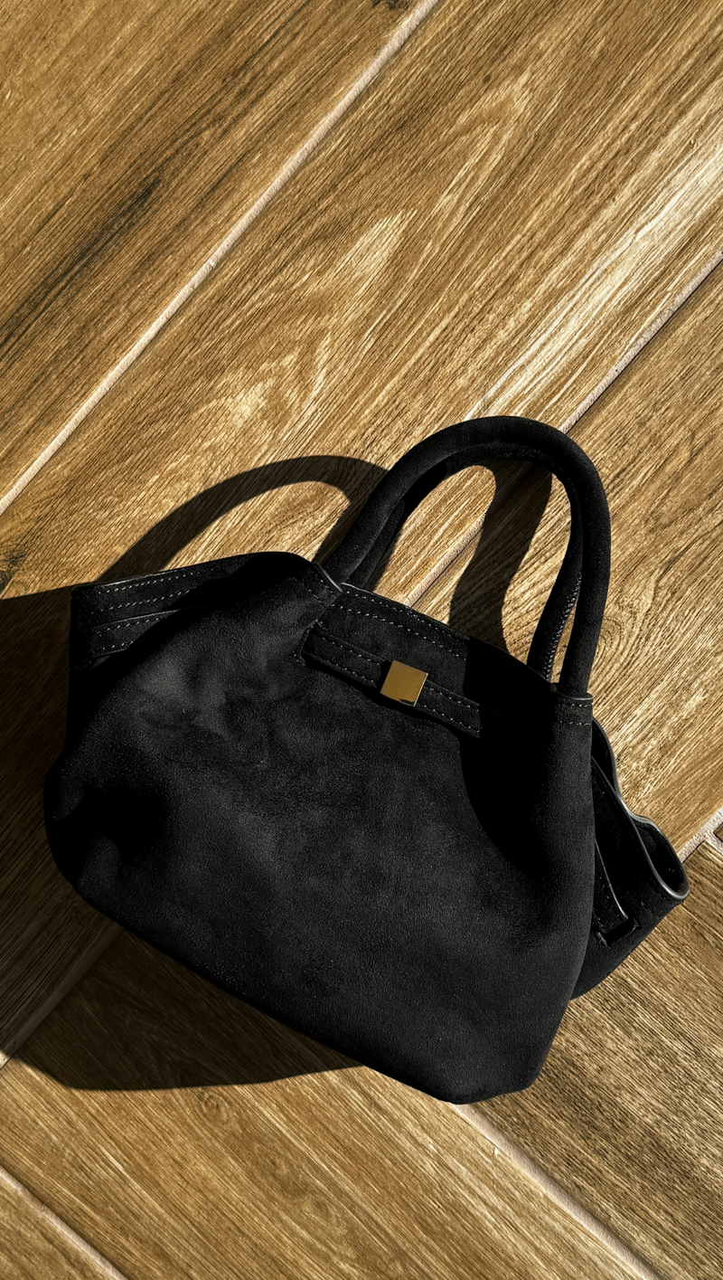 Selena Handle Bag - Multi