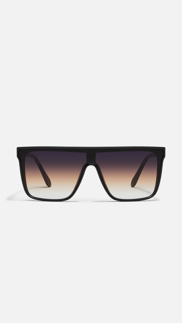 Nightfall - Black/Brown