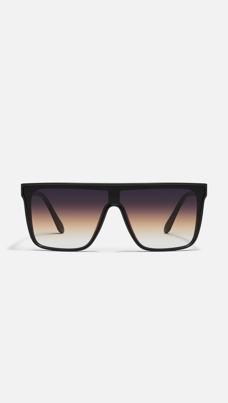 Nightfall - Black/Brown