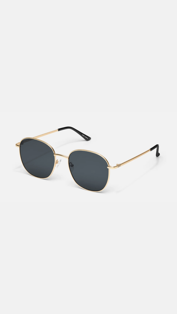 Jezabell - Gold/Smoke Polarized