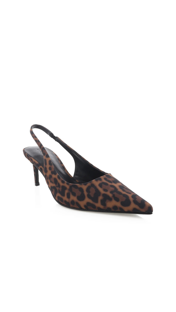 Oskanna - Leopard