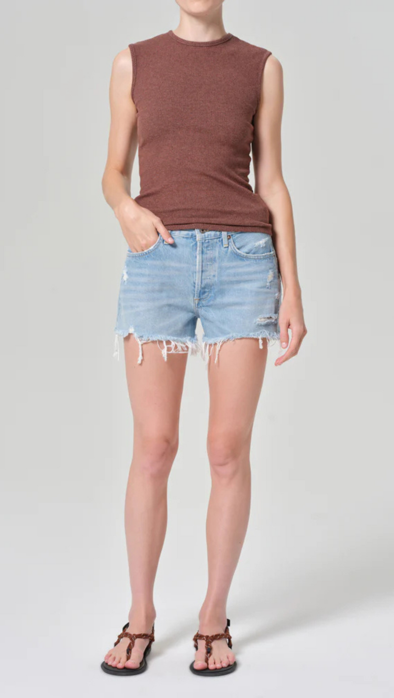 Parker Shorts - Swapmeet