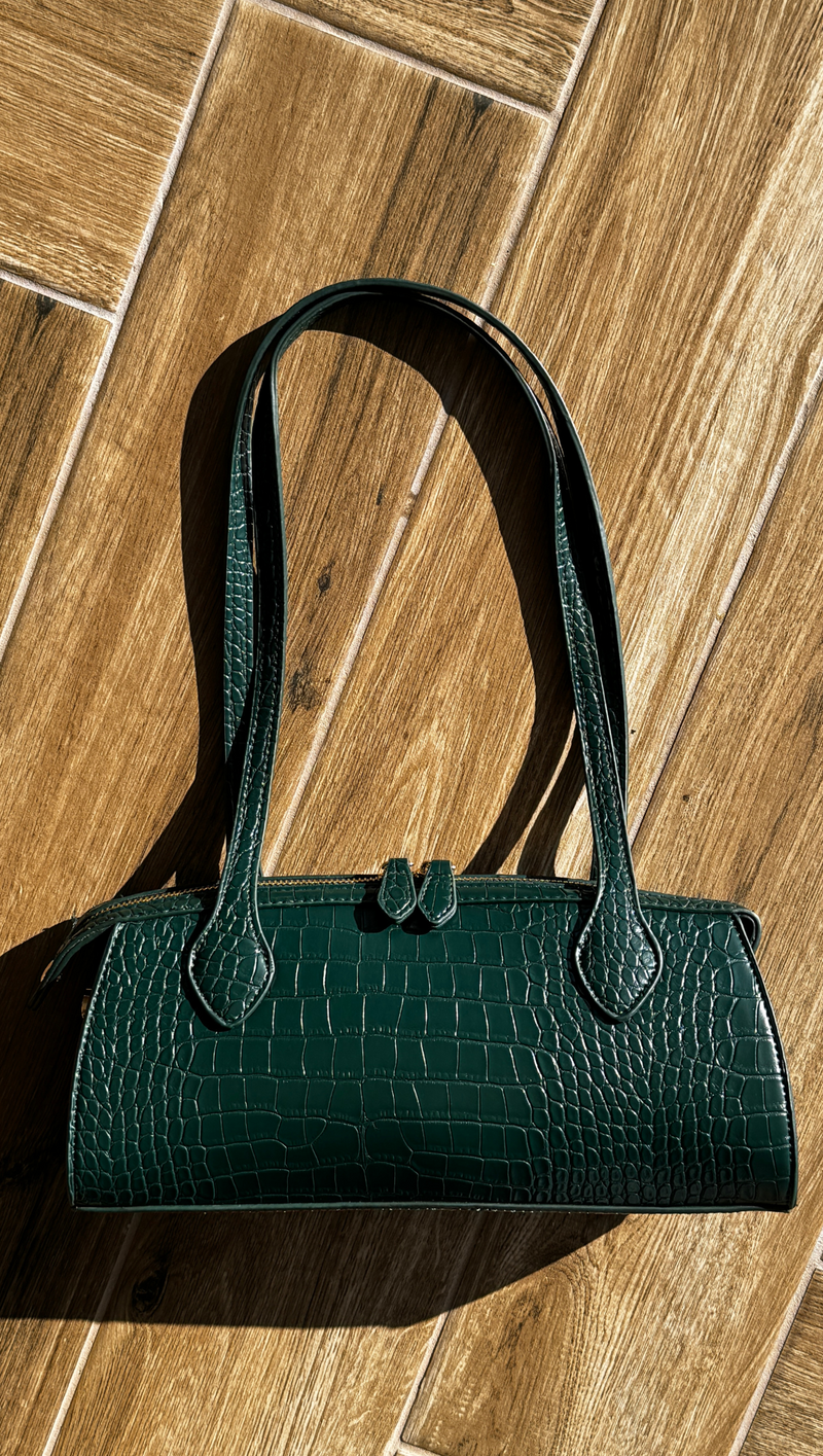 Nessa Shoulder Bag - Multi