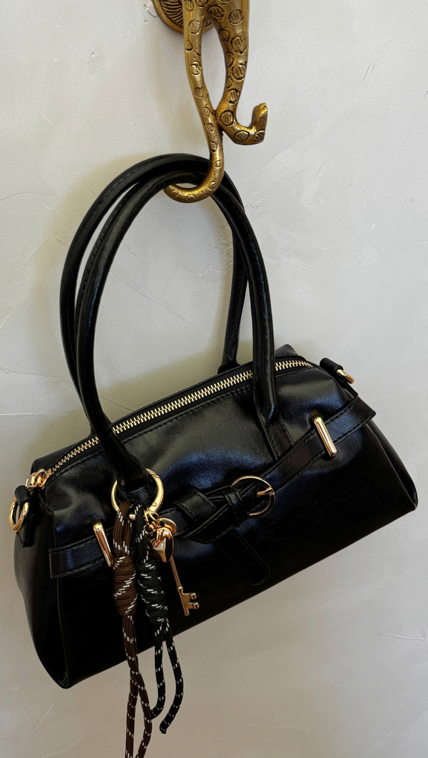 Vienna Shoulder Bag - Multi