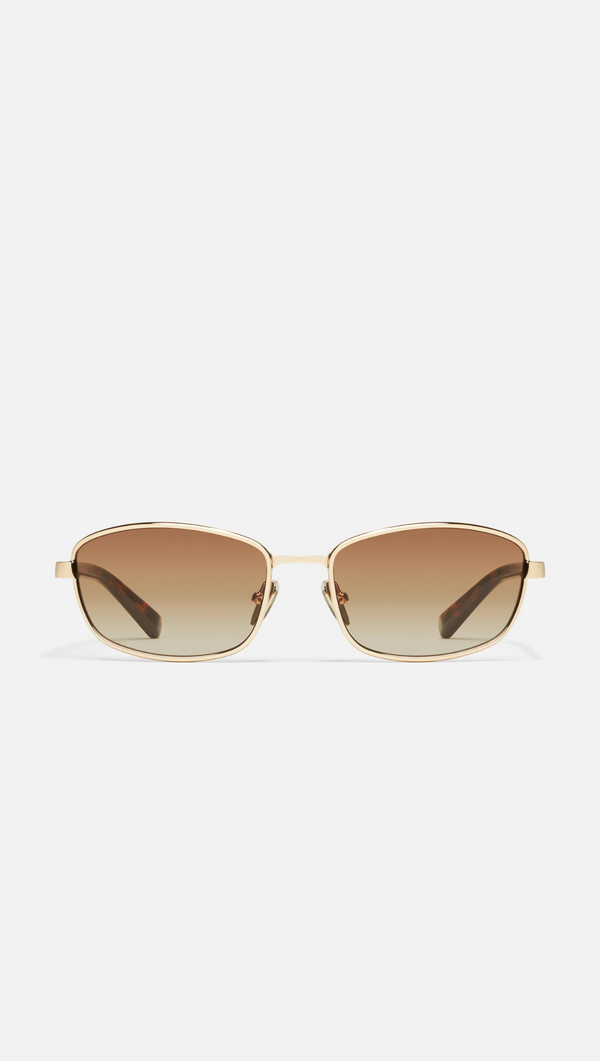 Text Me - Gold/Sepia