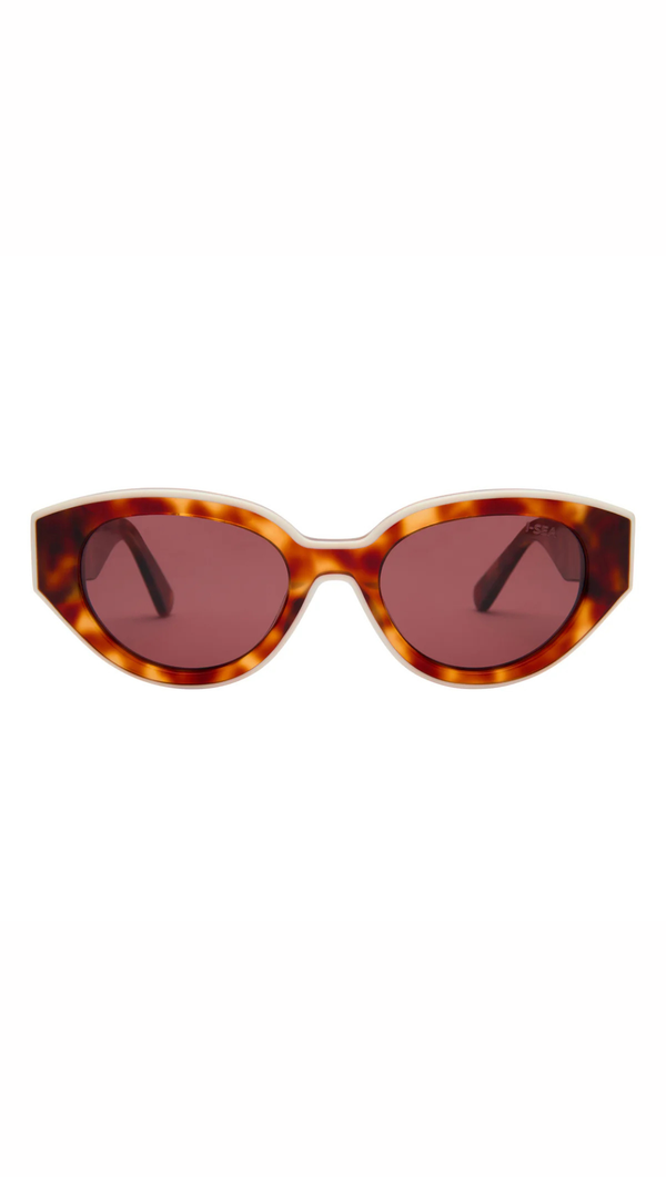 Suki - Honey Tort/Plum