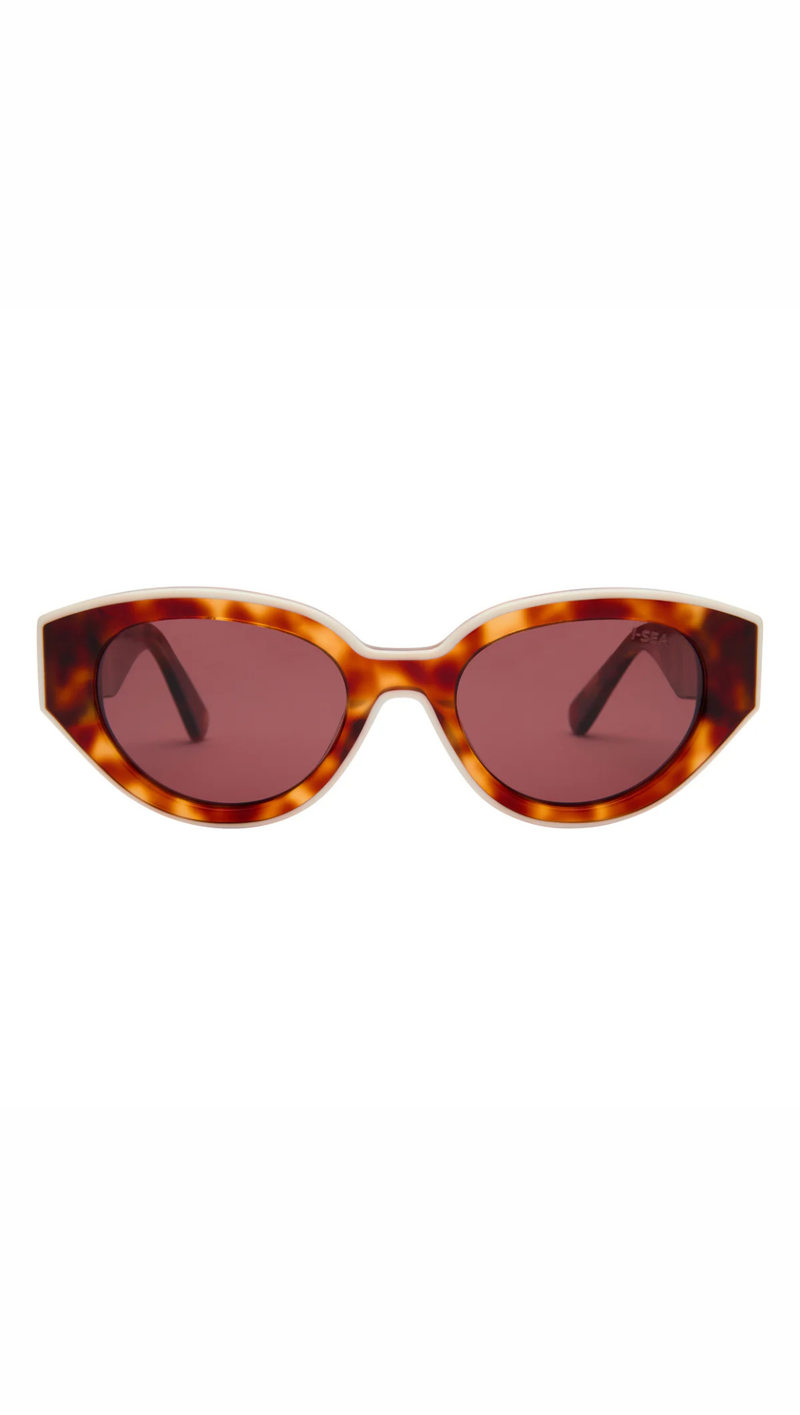 Suki - Honey Tort/Plum