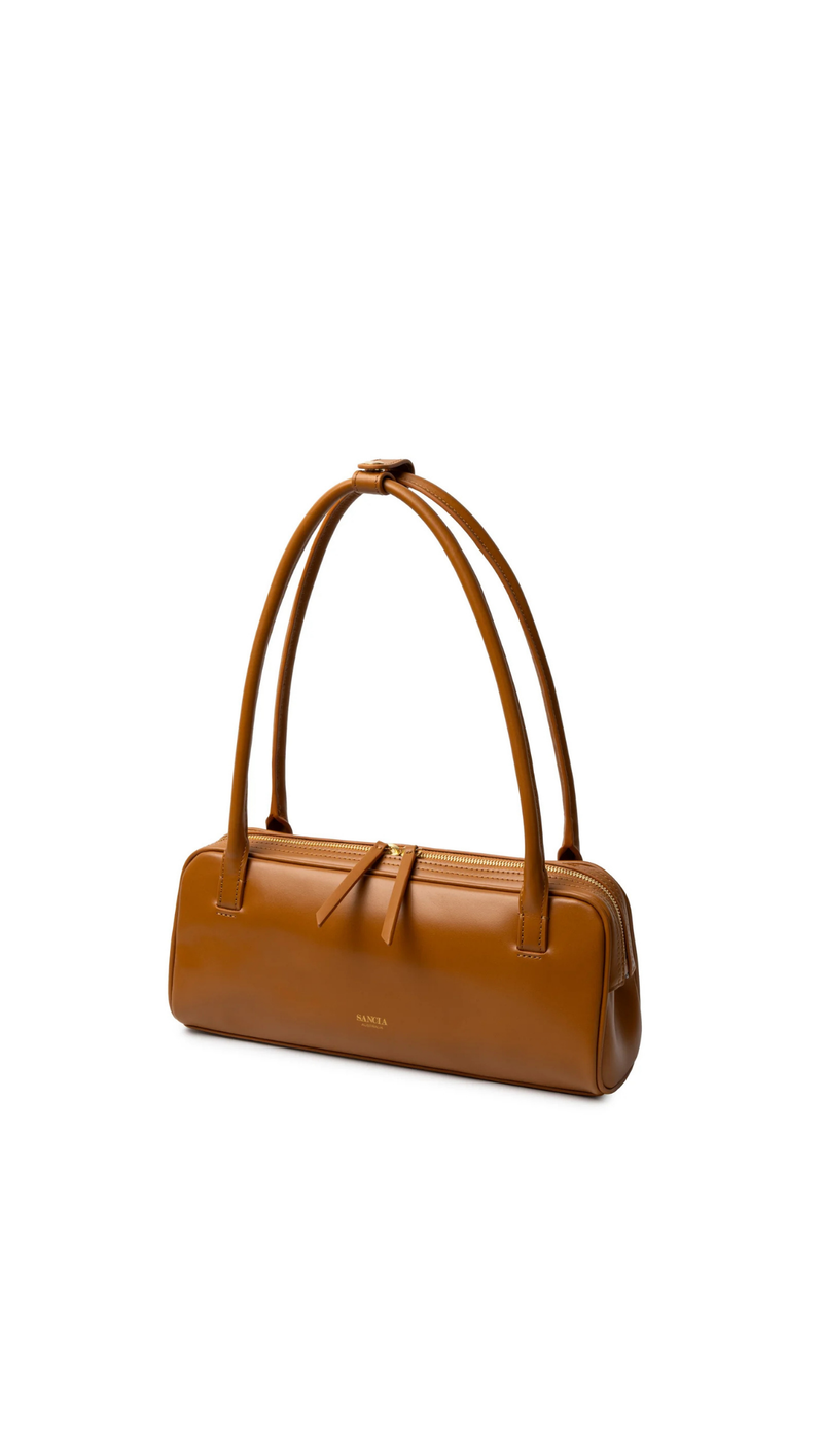 The Lucca Bag
