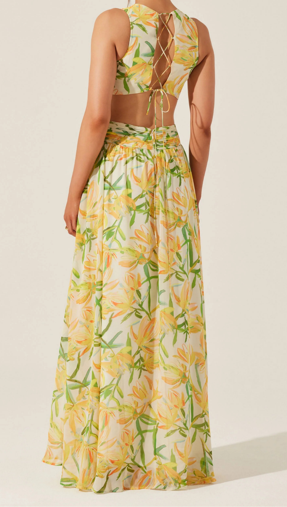 Noya Dress