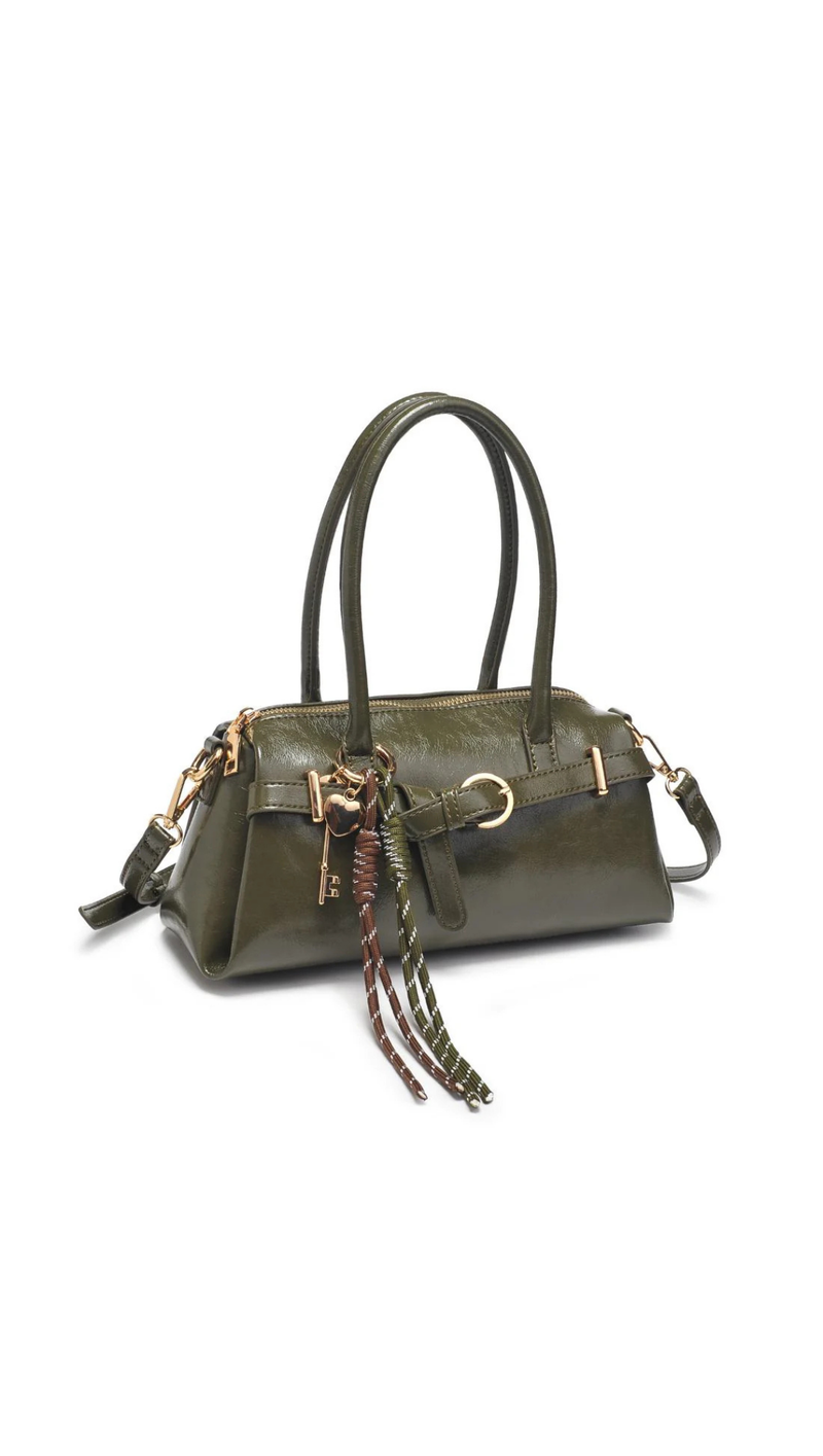 Vienna Shoulder Bag - Multi