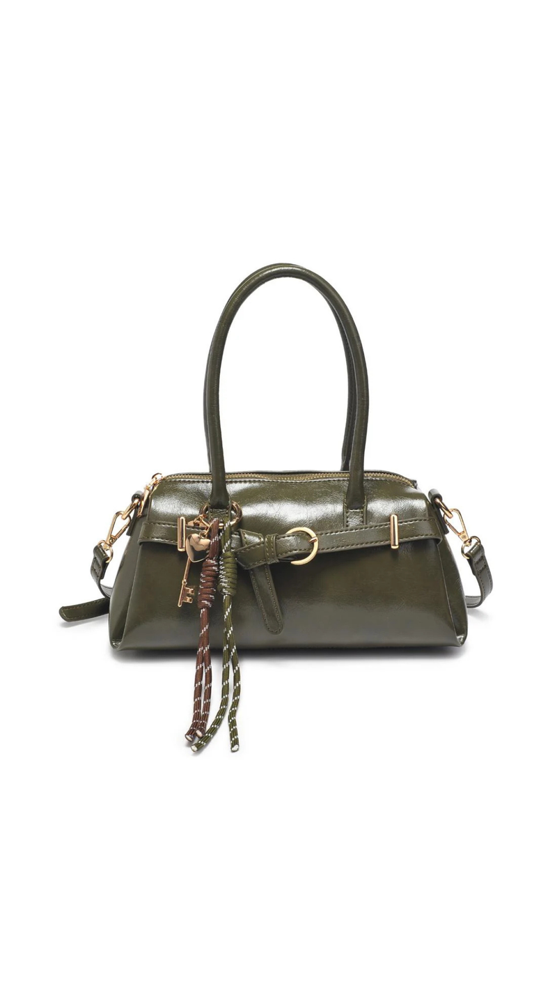 Vienna Shoulder Bag - Multi