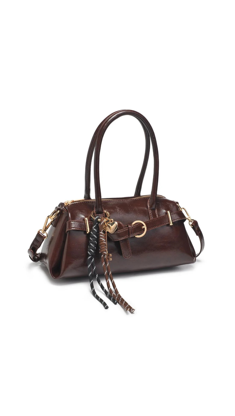 Vienna Shoulder Bag - Multi