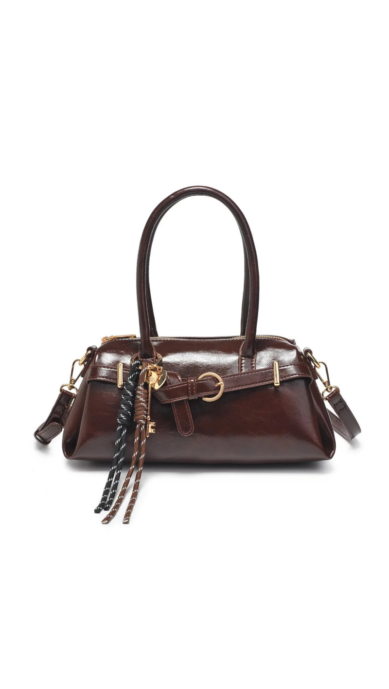 Vienna Shoulder Bag - Multi