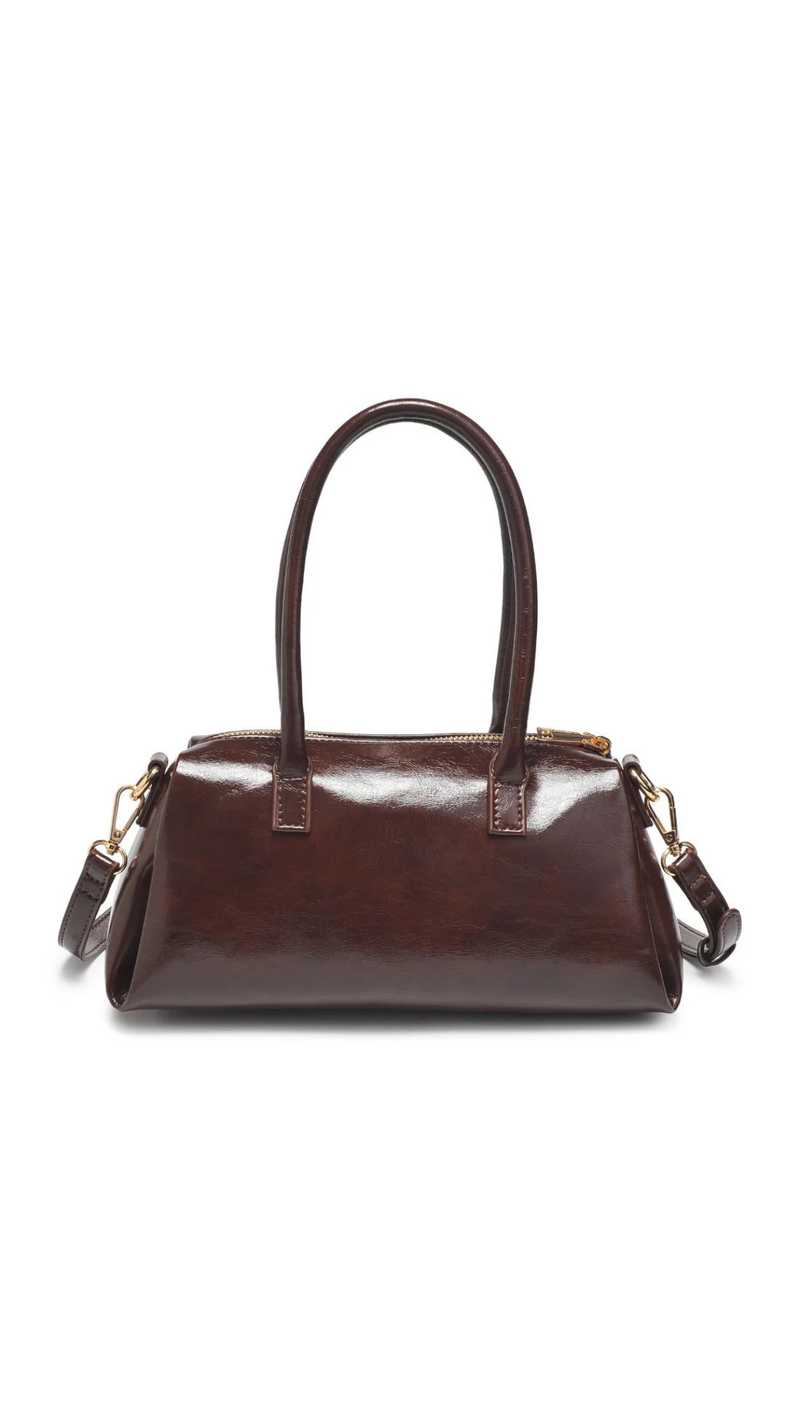 Vienna Shoulder Bag - Multi