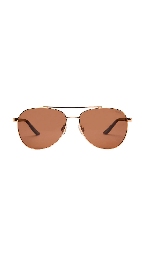 Kali -Gold/Brown