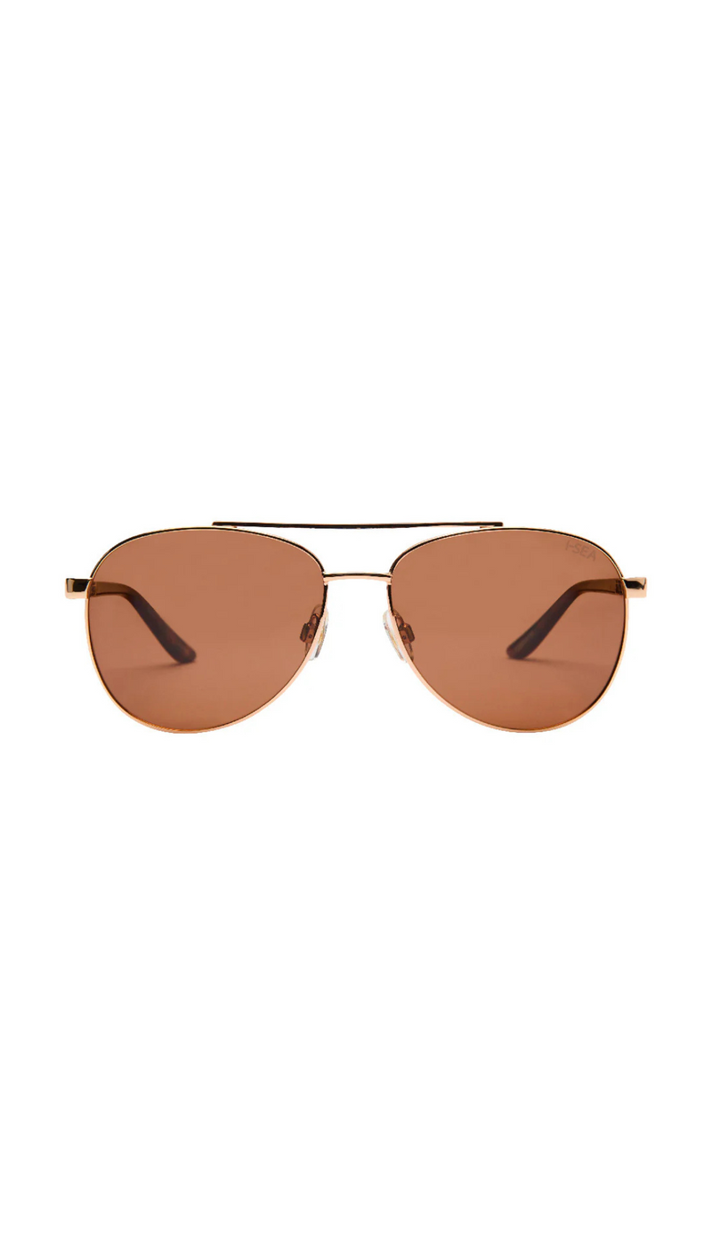 Kali -Gold/Brown