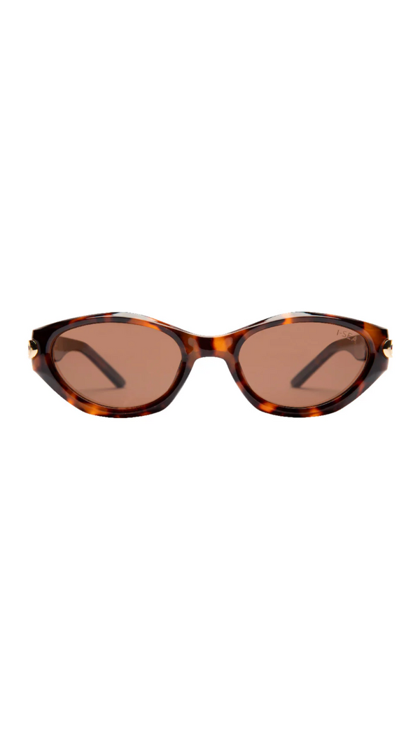 Kensington - Tort / Brown