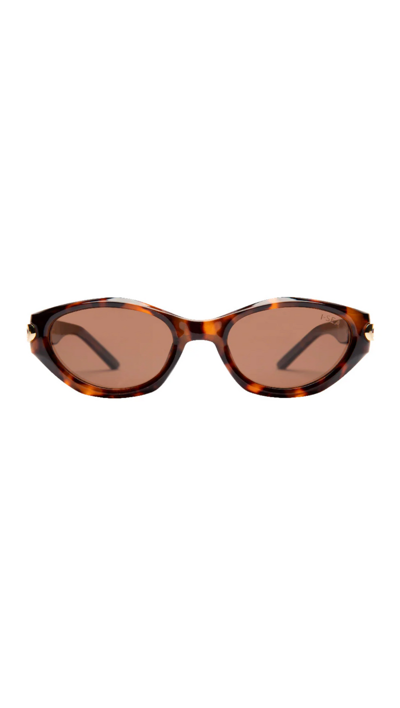 Kensington - Tort / Brown