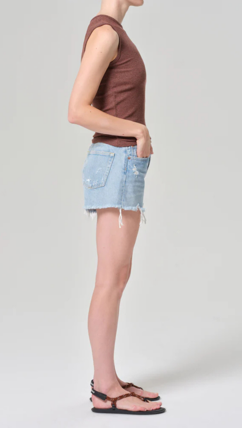 Parker Shorts - Swapmeet