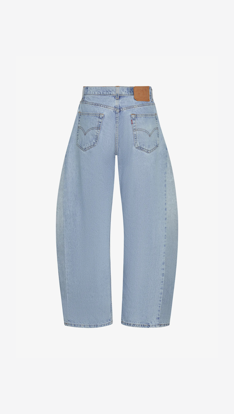 Cross Barrel Denim - Medium