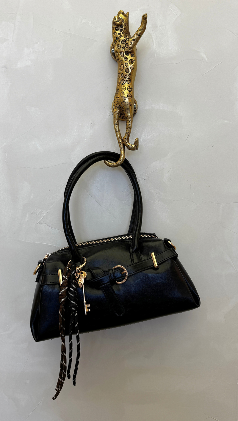 Vienna Shoulder Bag - Multi