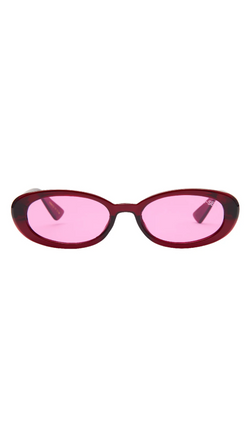 Holden - Cherry / Rose