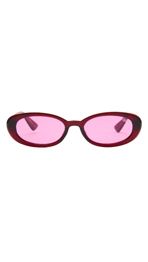 Holden - Cherry / Rose