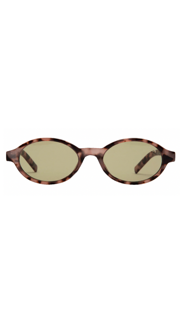 Josie - Snow Tort / Olive