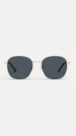 Jezabell - Gold/Smoke Polarized