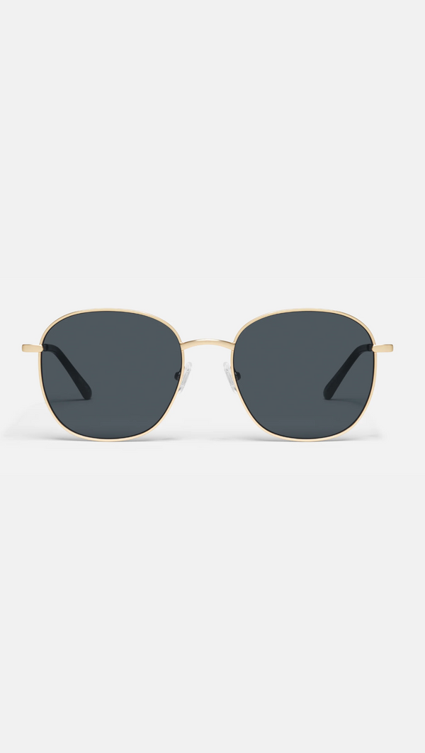 Jezabell - Gold/Smoke Polarized