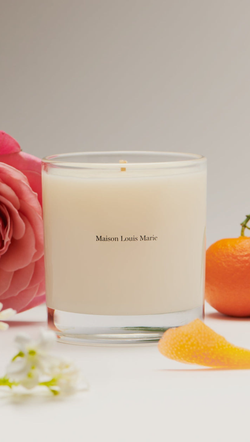 Candle No.14 - Icila