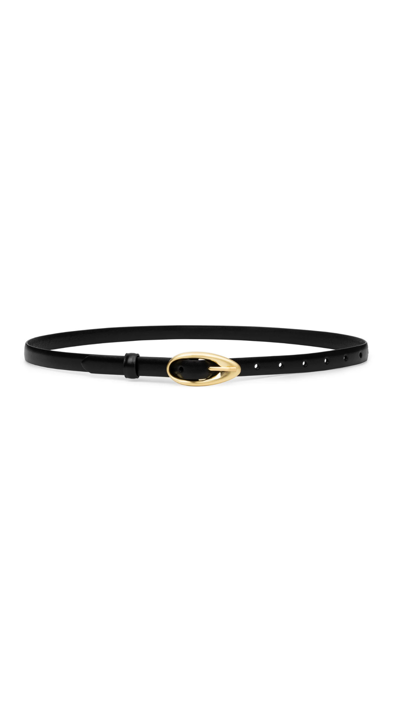 The Tanzin Belt