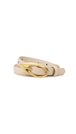The Tanzin Belt