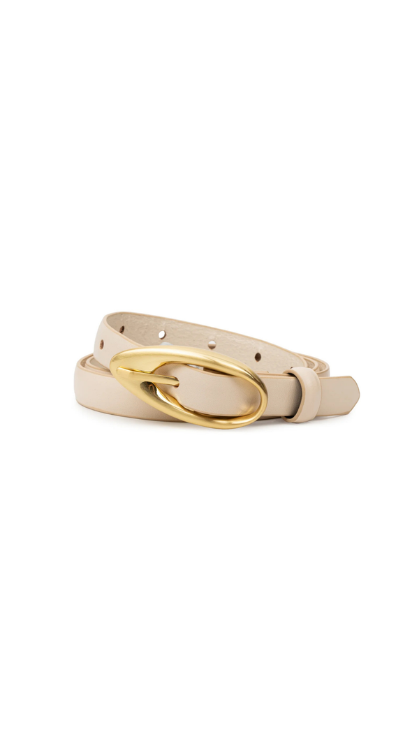 The Tanzin Belt