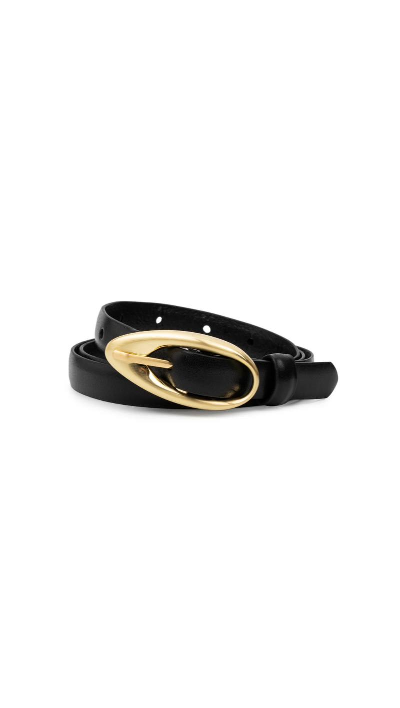 The Tanzin Belt
