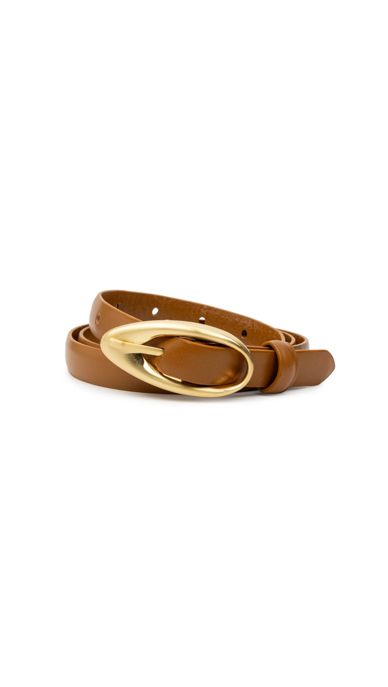 The Tanzin Belt